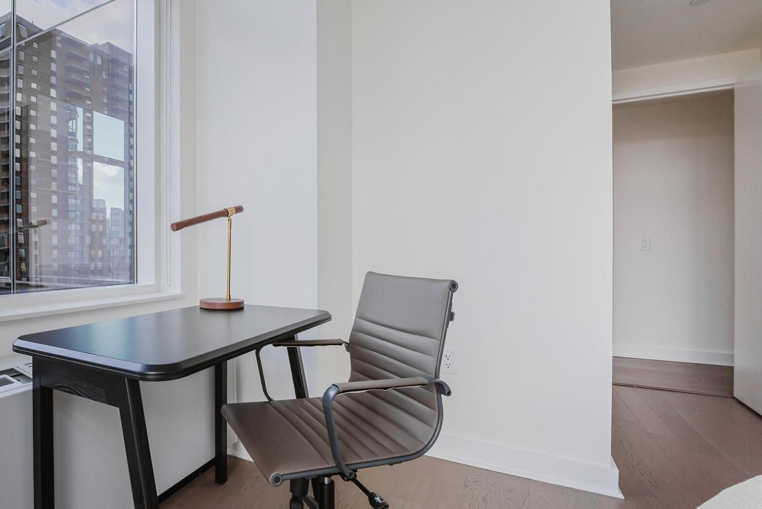 Blueground Midtown West Pool Gym Nr Times Sq Nyc-1694 Apartment *