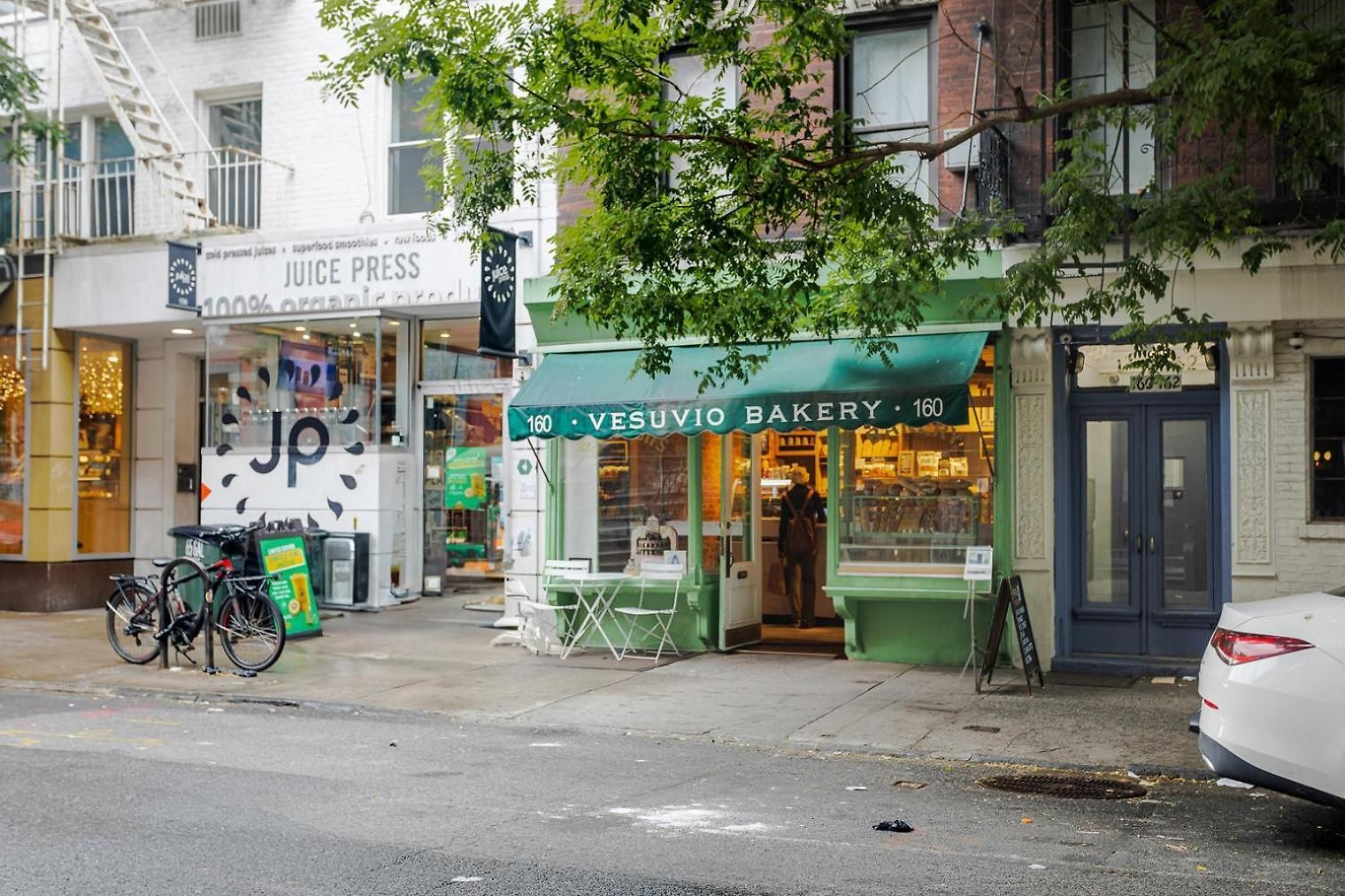 Blueground Soho View Nr Washington Square Nyc-2235 Apartment New York