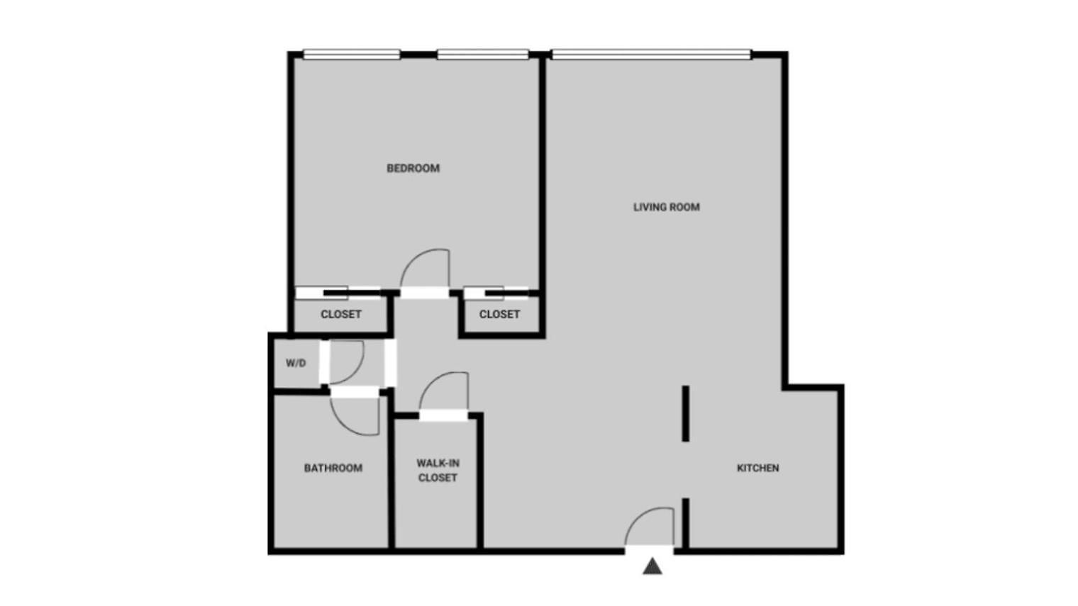 Blueground Hells Kitchen Fitness Center Nr Park Nyc-2252 *