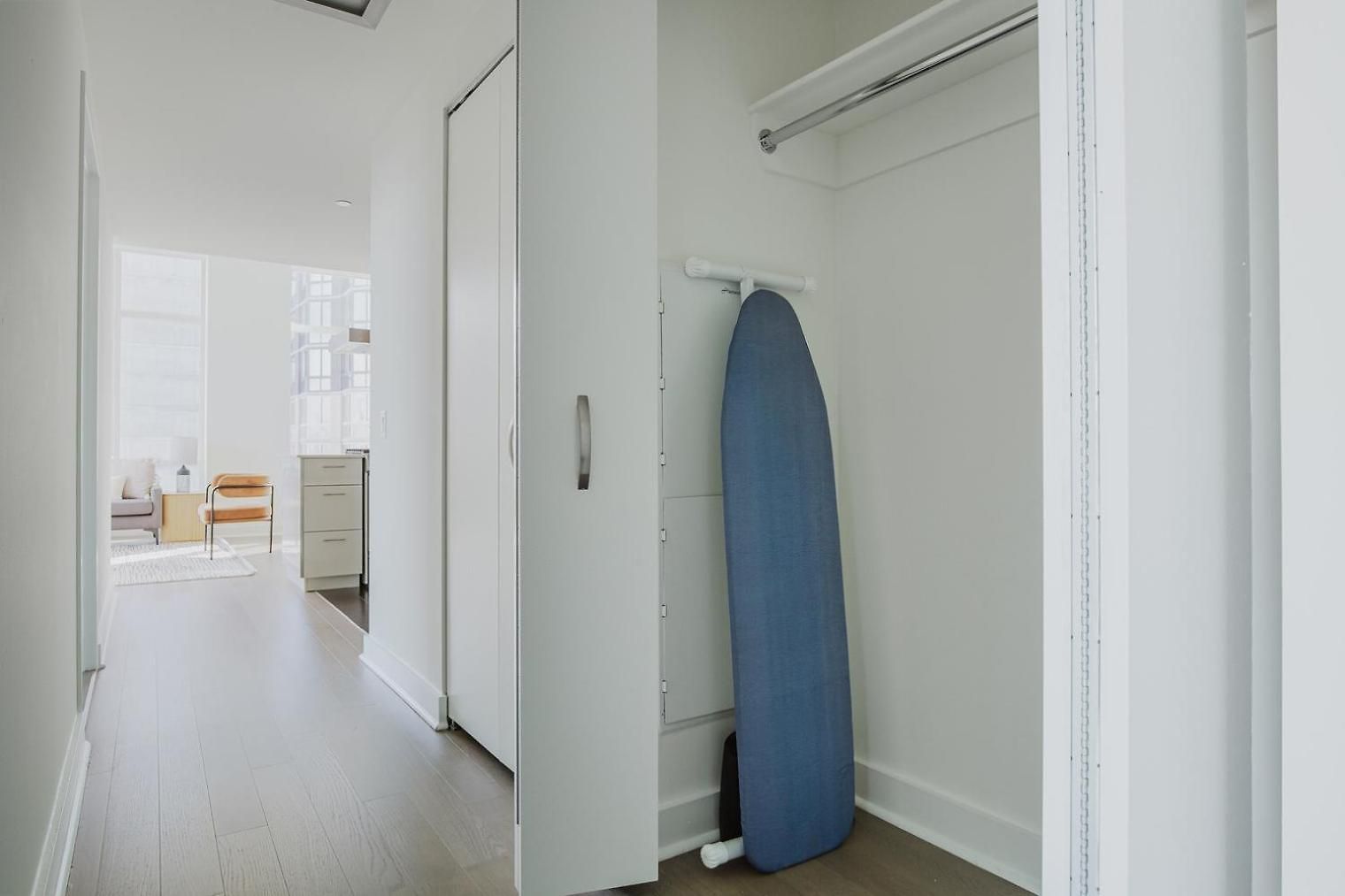 Blueground Midtown West Pool Gym Nr Times Sq Nyc-1694 Apartment New York