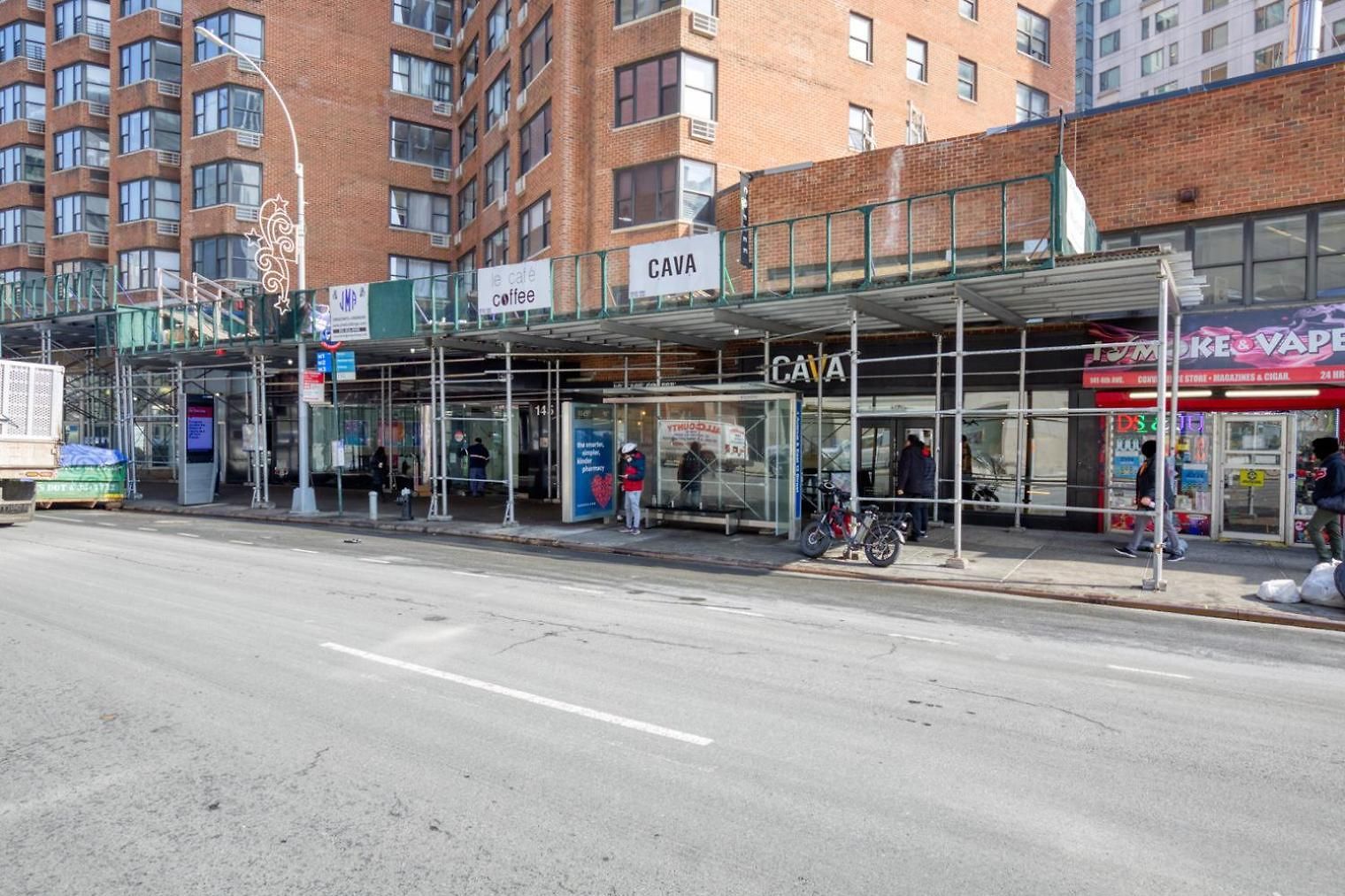 Blueground East Village Fitness Center Nr Union Square Nyc-1703 Apartment *