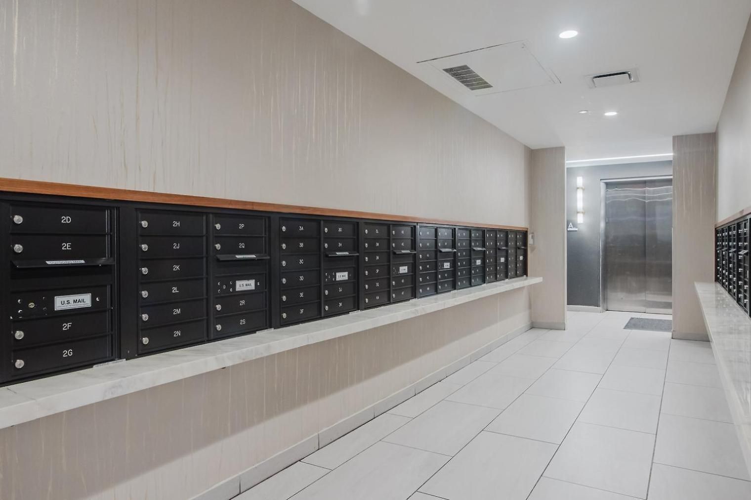Blueground Brooklyn Heights Nr Bridge Gym Nyc-1757 * New York