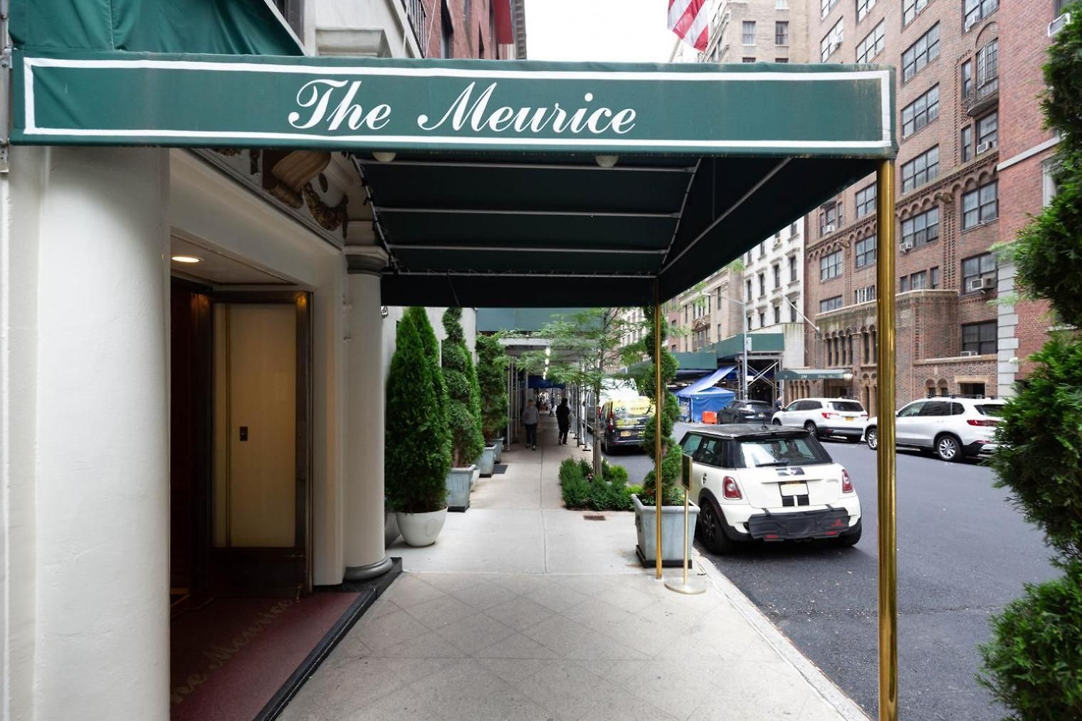 Blueground Midtown Manhattan View Nr Park Nyc-1415 Apartment *