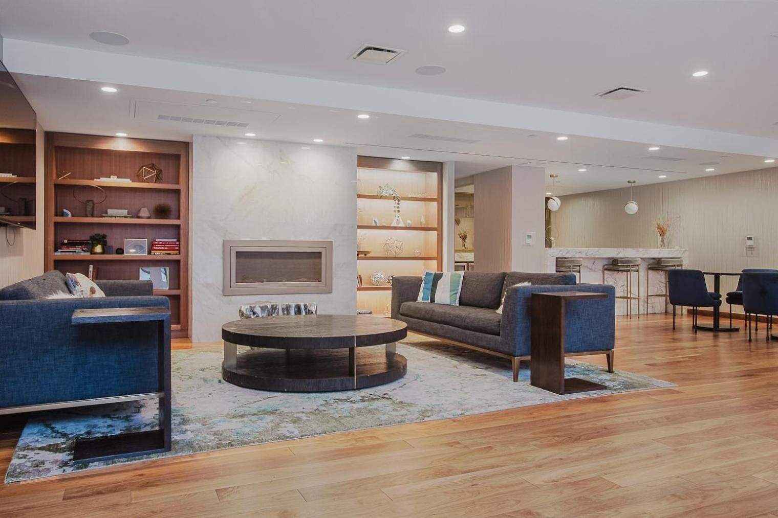 Apartment Blueground Brooklyn Heights Nr Bridge Gym Nyc-1757 *