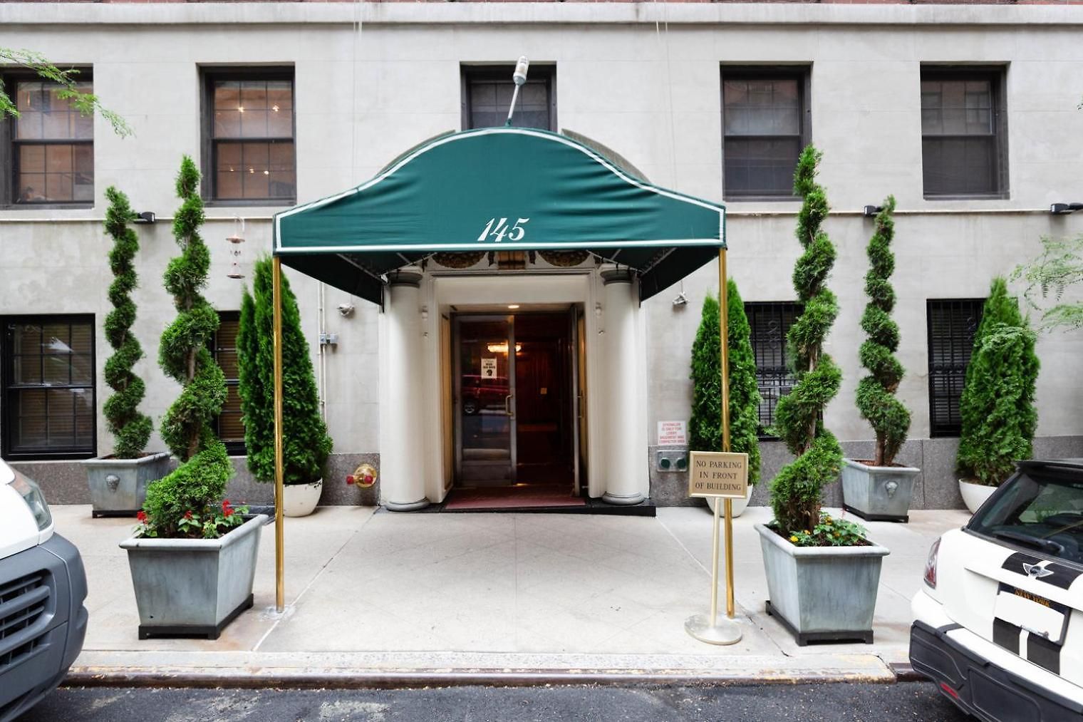 Blueground Midtown Manhattan View Nr Park Nyc-1415 *