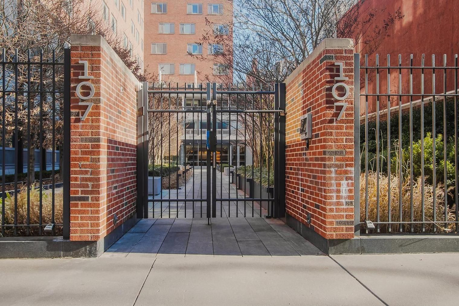 Blueground Brooklyn Heights Nr Bridge Gym Nyc-1757 Apartment New York
