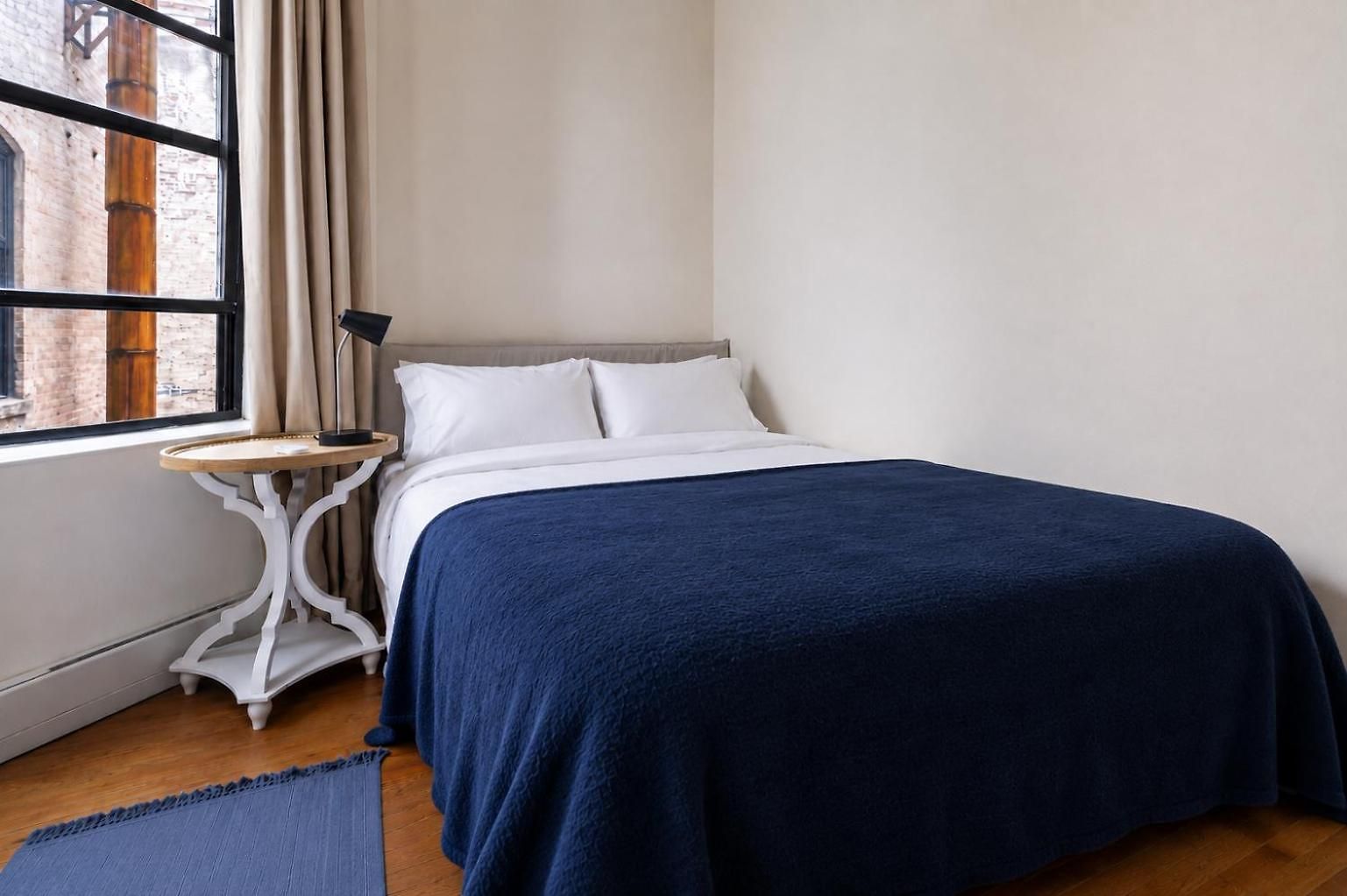 4 Bedroom Paradise Next To Park Apartment New York