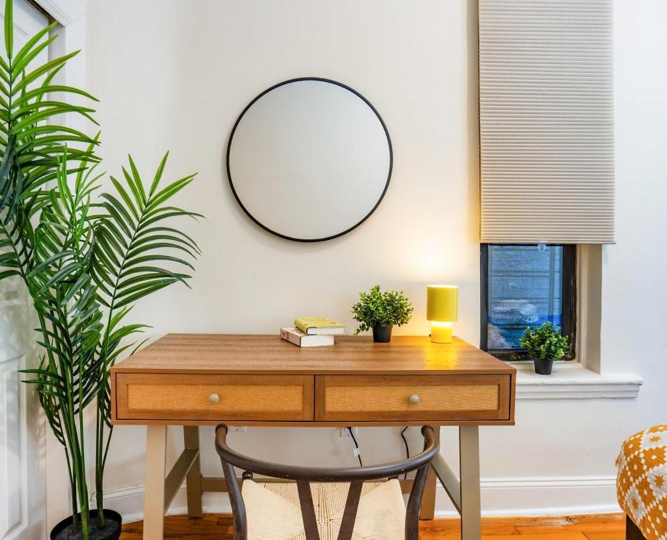 Apartment 3 Bedroom Cozy In Manhattan Valley