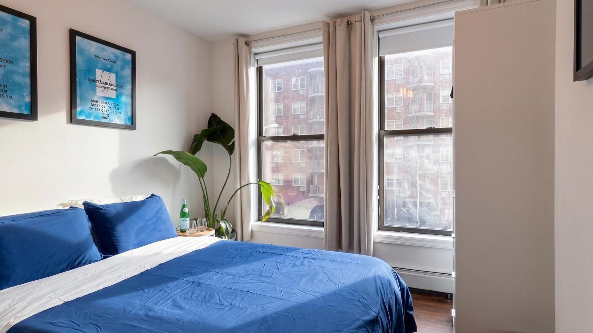 Chelsea Gem Modern 2br Prime 23rd & 7th Spot New York