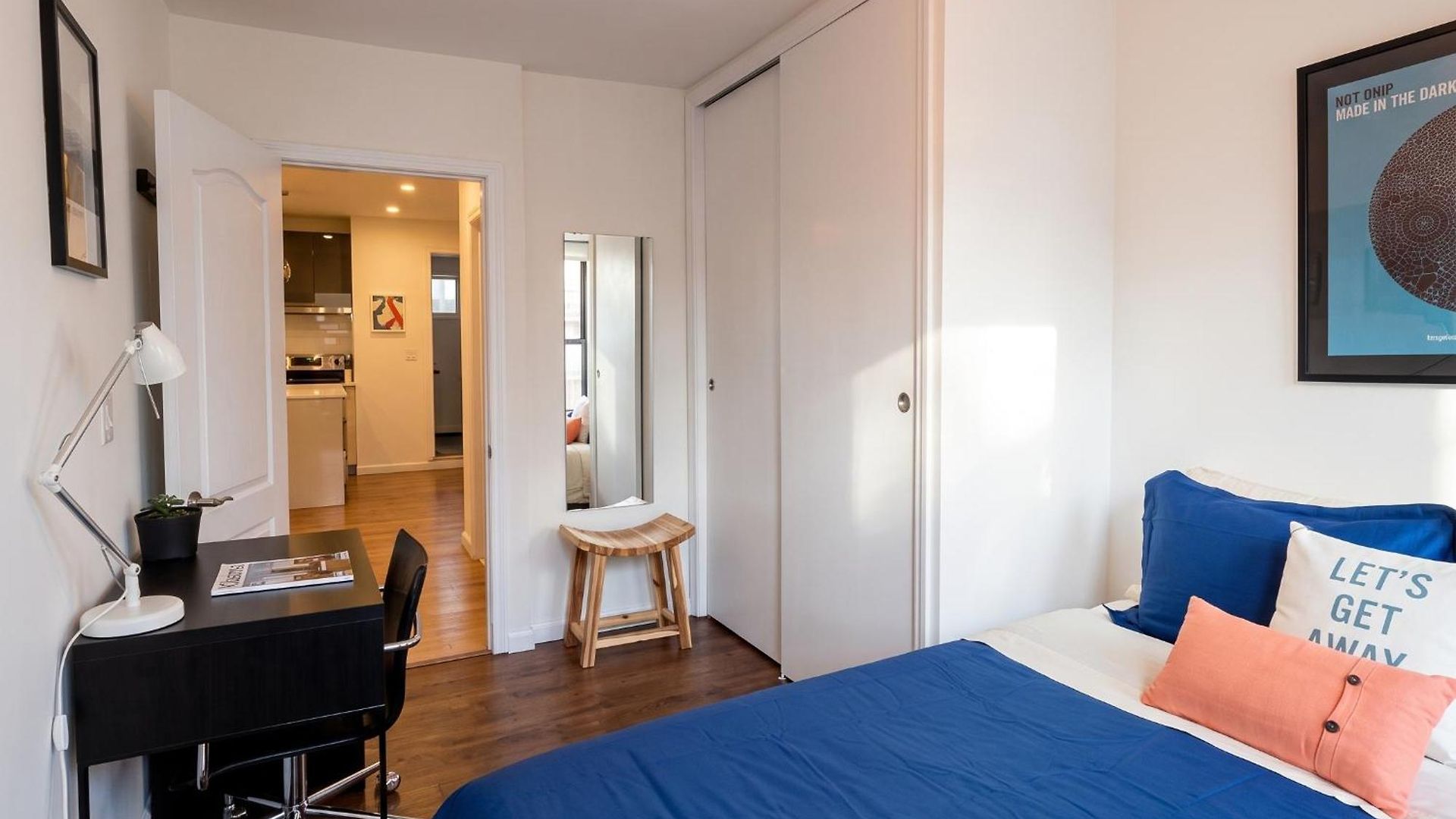 Apartment Chelsea Gem Modern 2br Prime 23rd & 7th Spot *