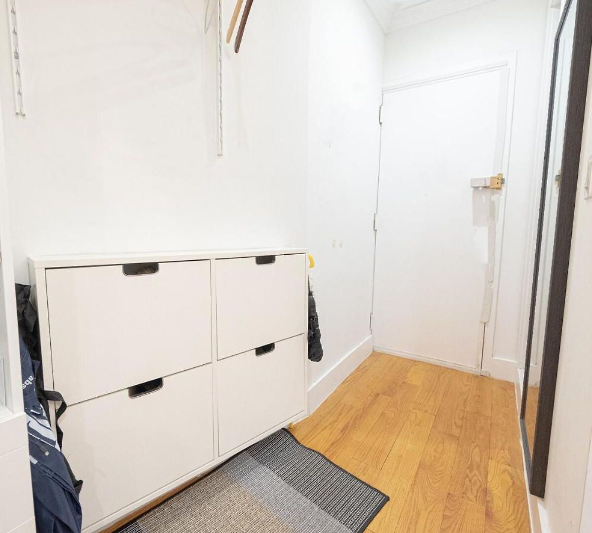 2br Near Mount Sinai & Metropolitan Hospitals Apartment