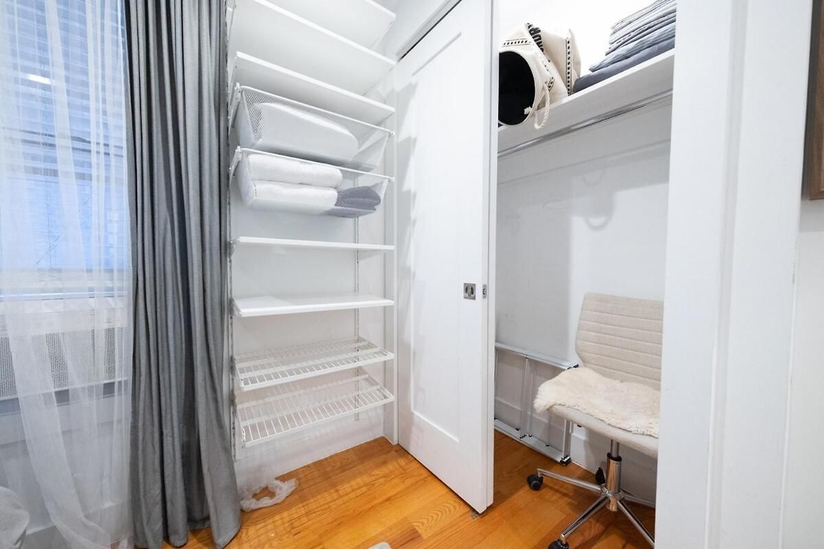 2br Near Mount Sinai & Metropolitan Hospitals *
