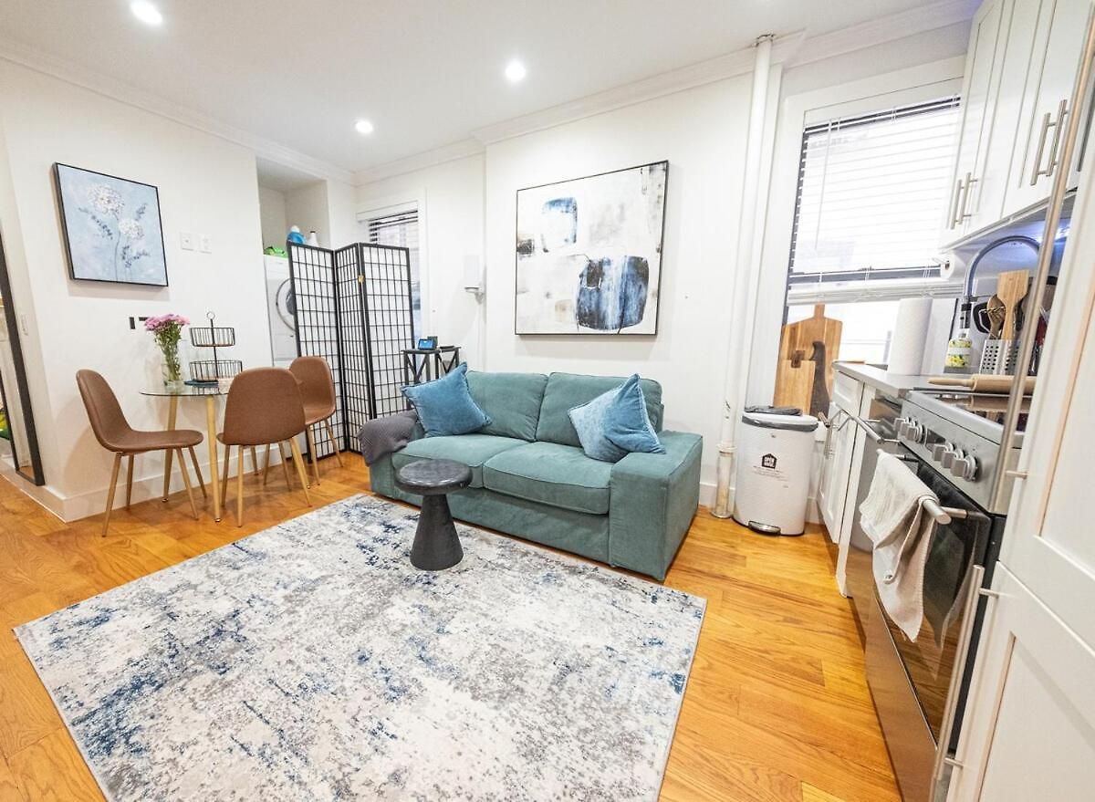 2br Near Mount Sinai & Metropolitan Hospitals * New York