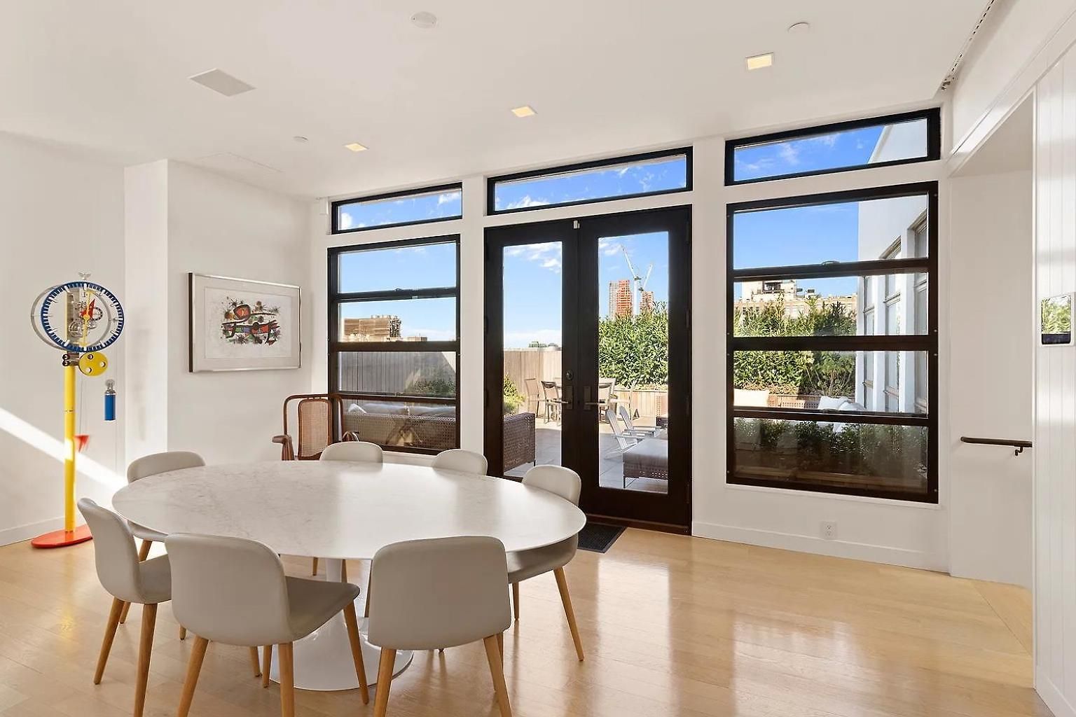 Alerona Apartment New York