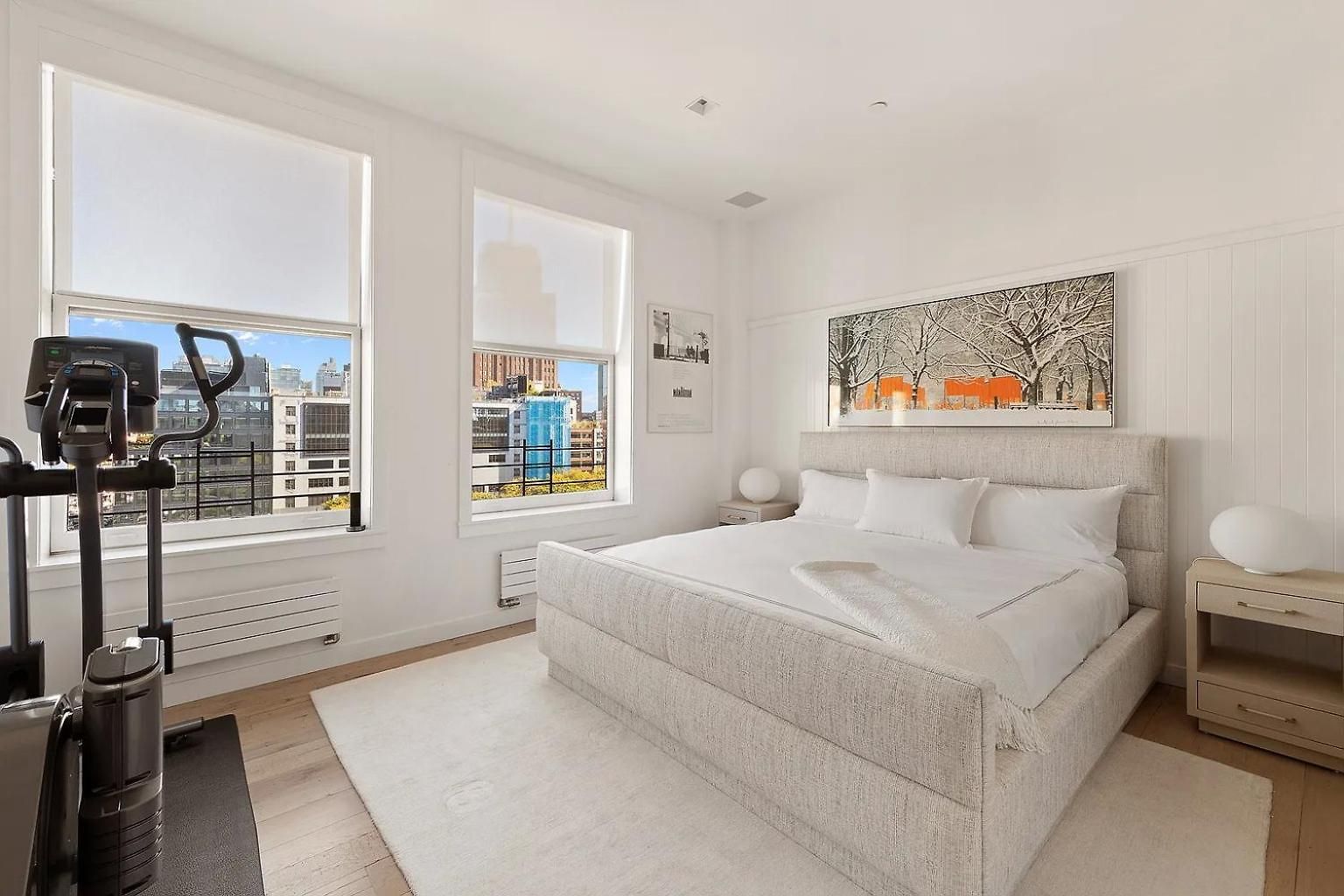 Alerona Apartment *