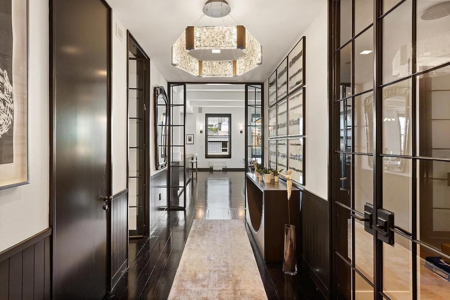 Alerona Apartment New York