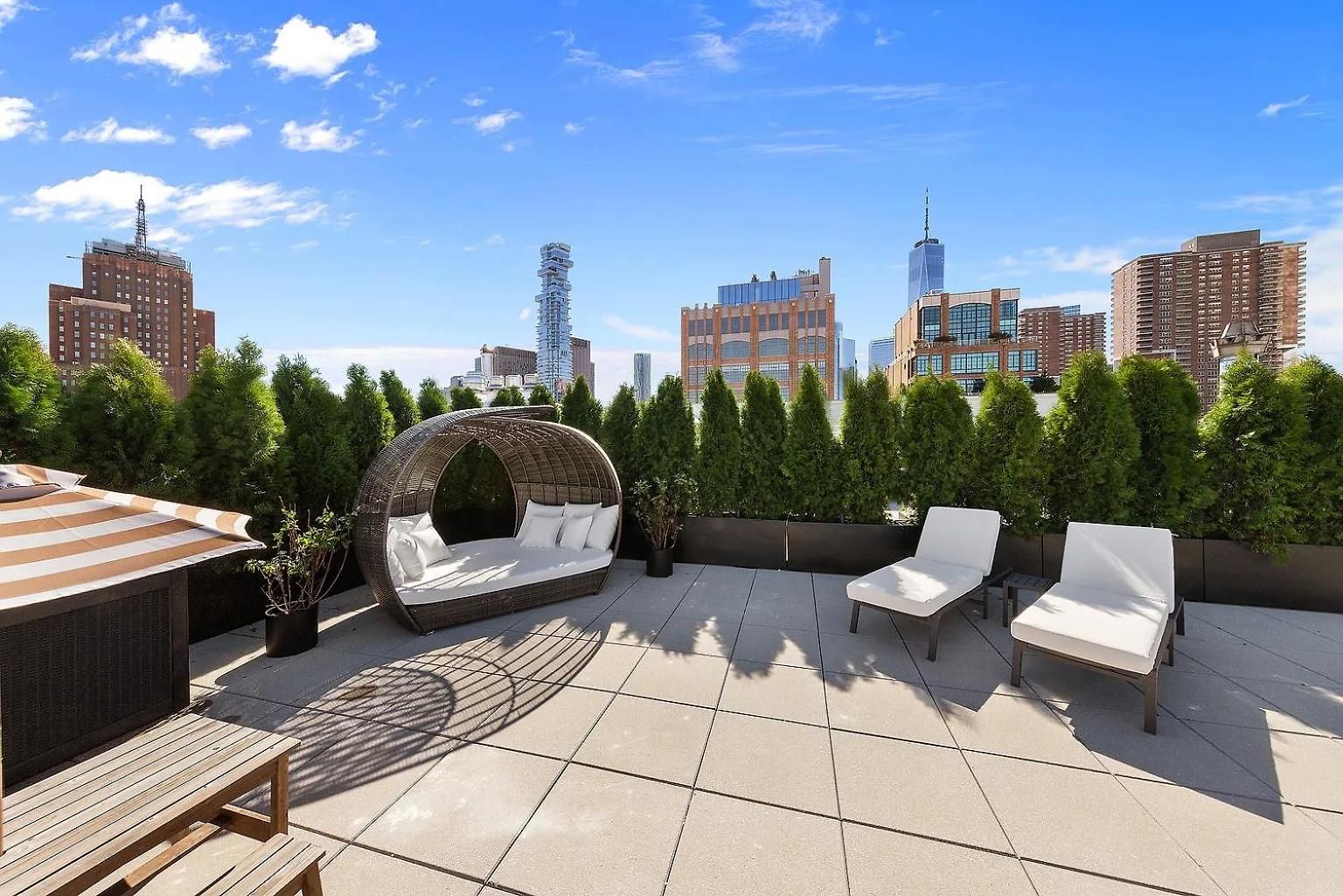 Apartment Alerona New York
