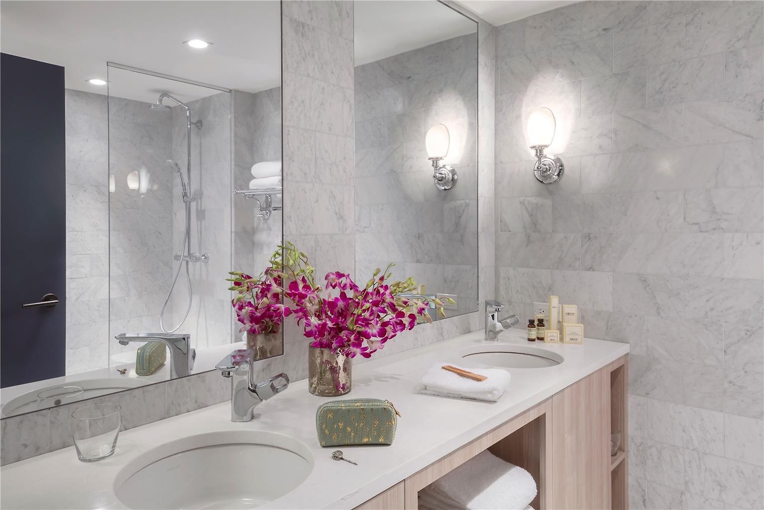 The Tillary Brooklyn Hotel New York