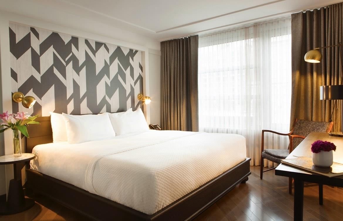The Tillary Brooklyn 4* New York