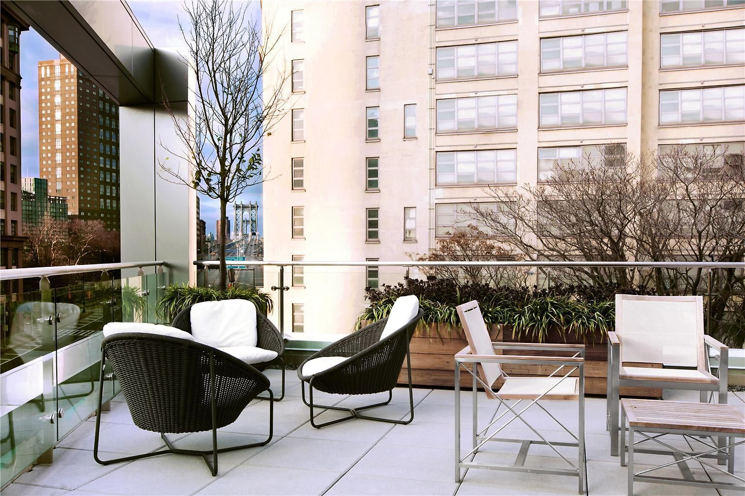 The Tillary Brooklyn Hotel