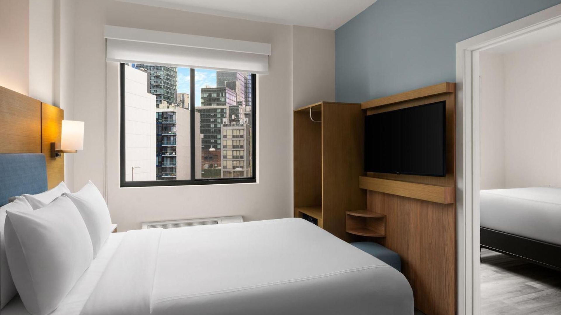 Even Long Island - By Ihg Hotel