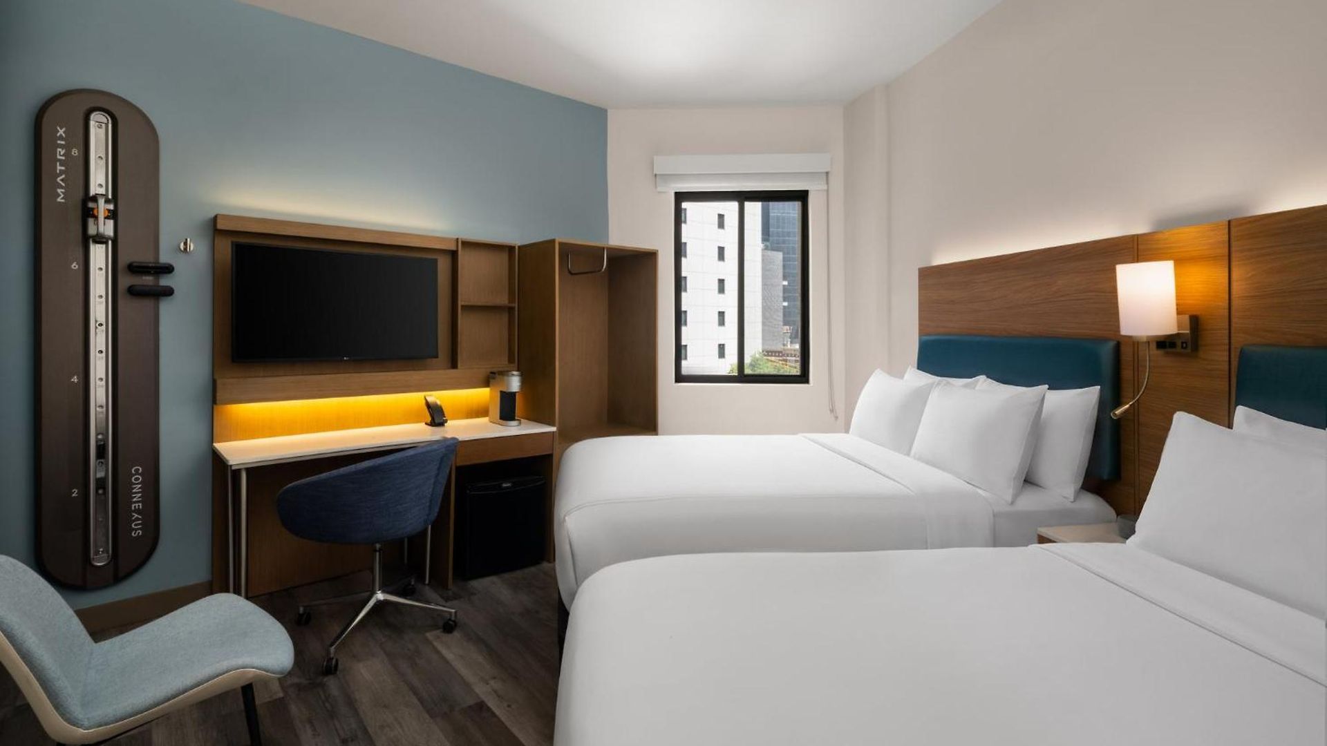 Even Long Island - By Ihg 3* New York