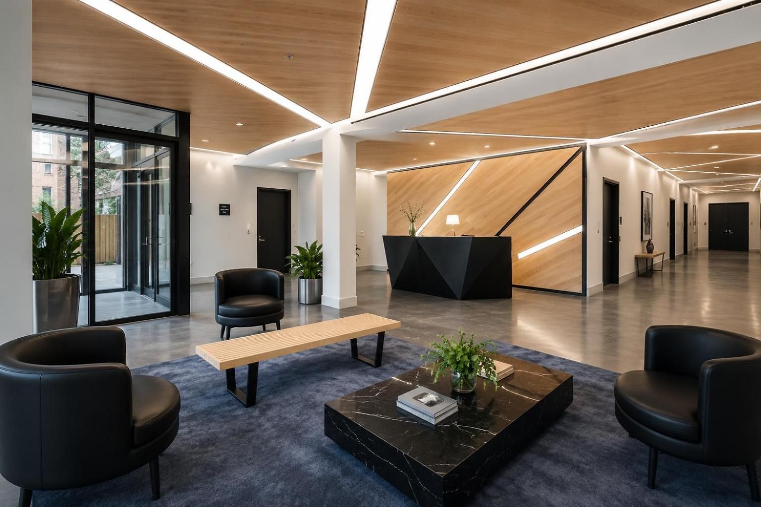 Condo-hotel Near Bedford Ave L-subway Apartment *