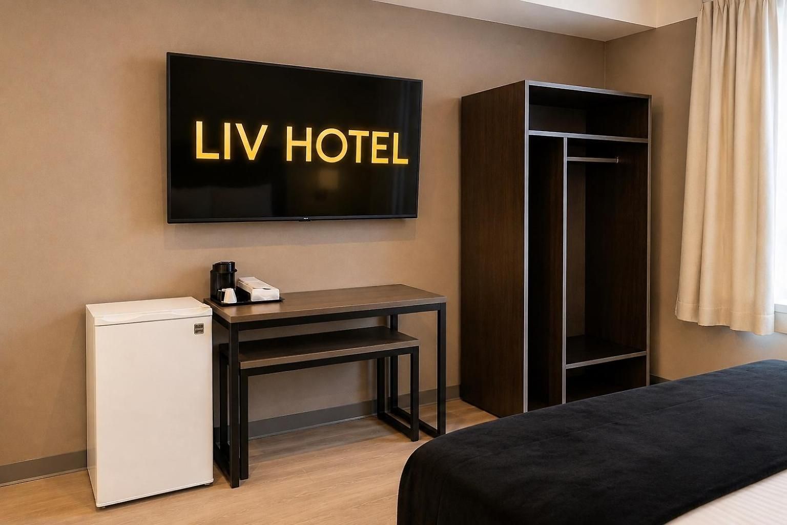 Liv Bronx Grand Opening 4*