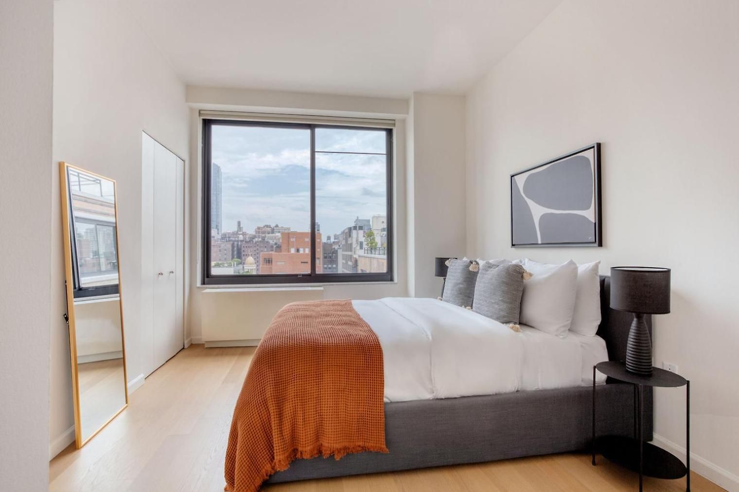 Blueground Chelsea Rooftop Nr High Line Nyc-1202 Apartment *