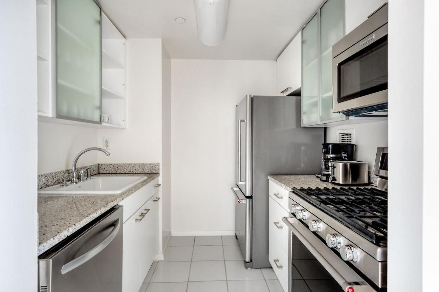 Apartment Blueground Chelsea Rooftop Nr High Line Nyc-1202 *