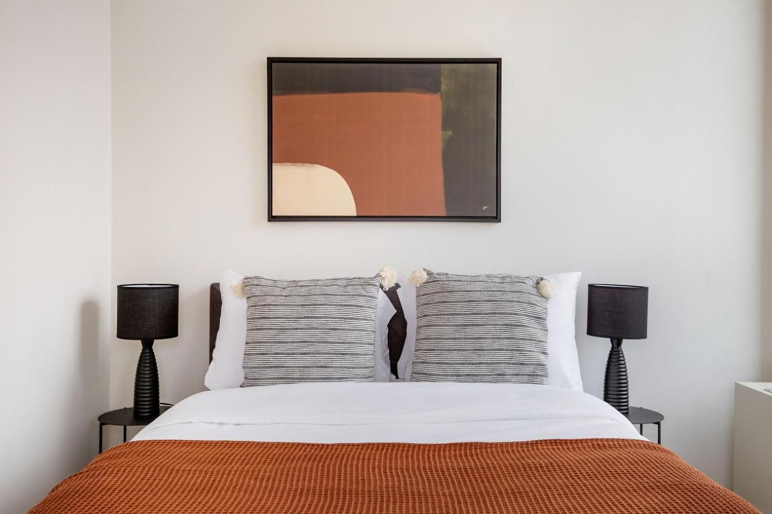 Blueground Chelsea Rooftop Nr High Line Nyc-1202 Apartment New York