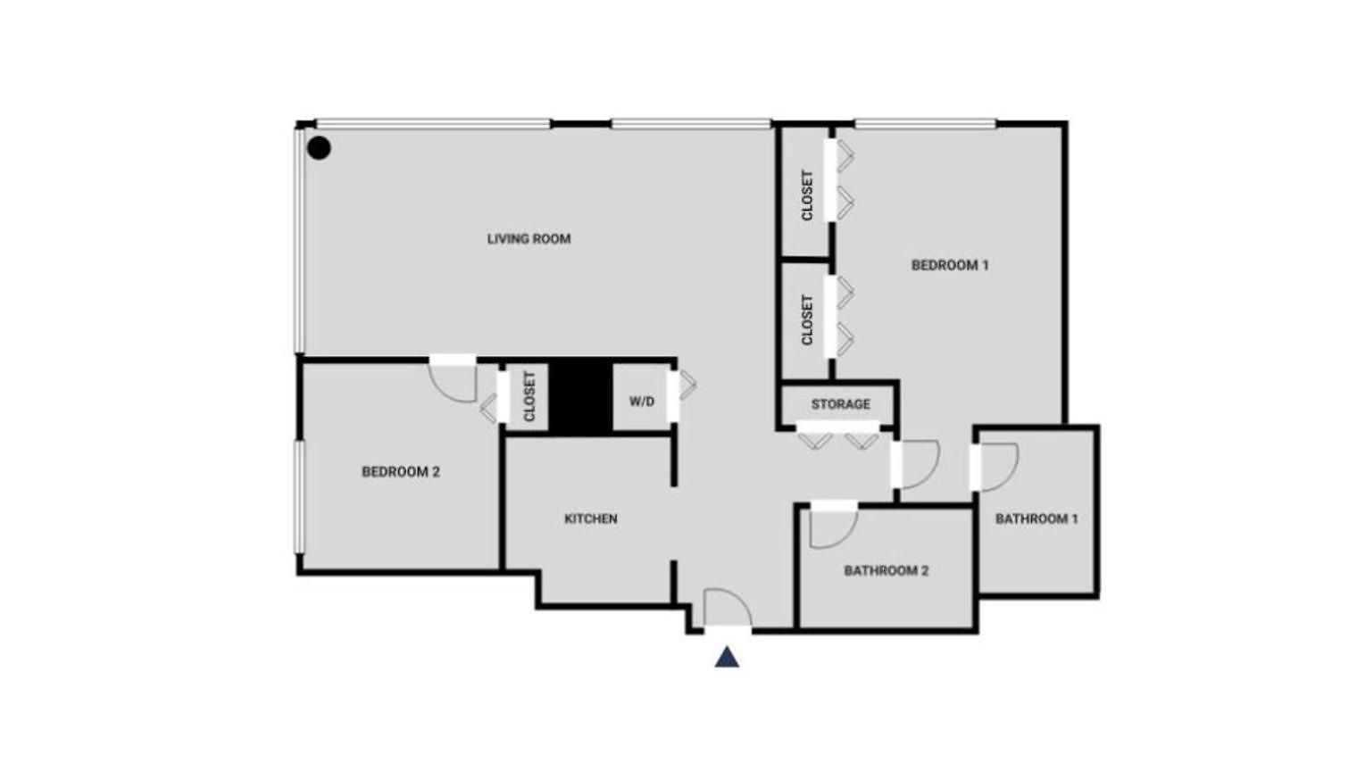 Apartment Blueground Chelsea Rooftop Nr High Line Nyc-1202 New York