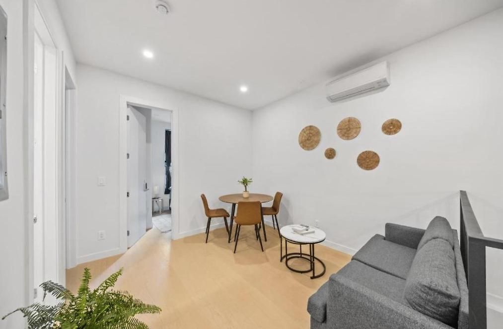 The Cosmo Outstand Nyc - Private Near Times Square *