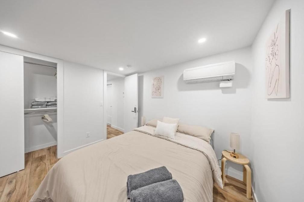 The Cosmo Outstand Nyc - Private Near Times Square * New York