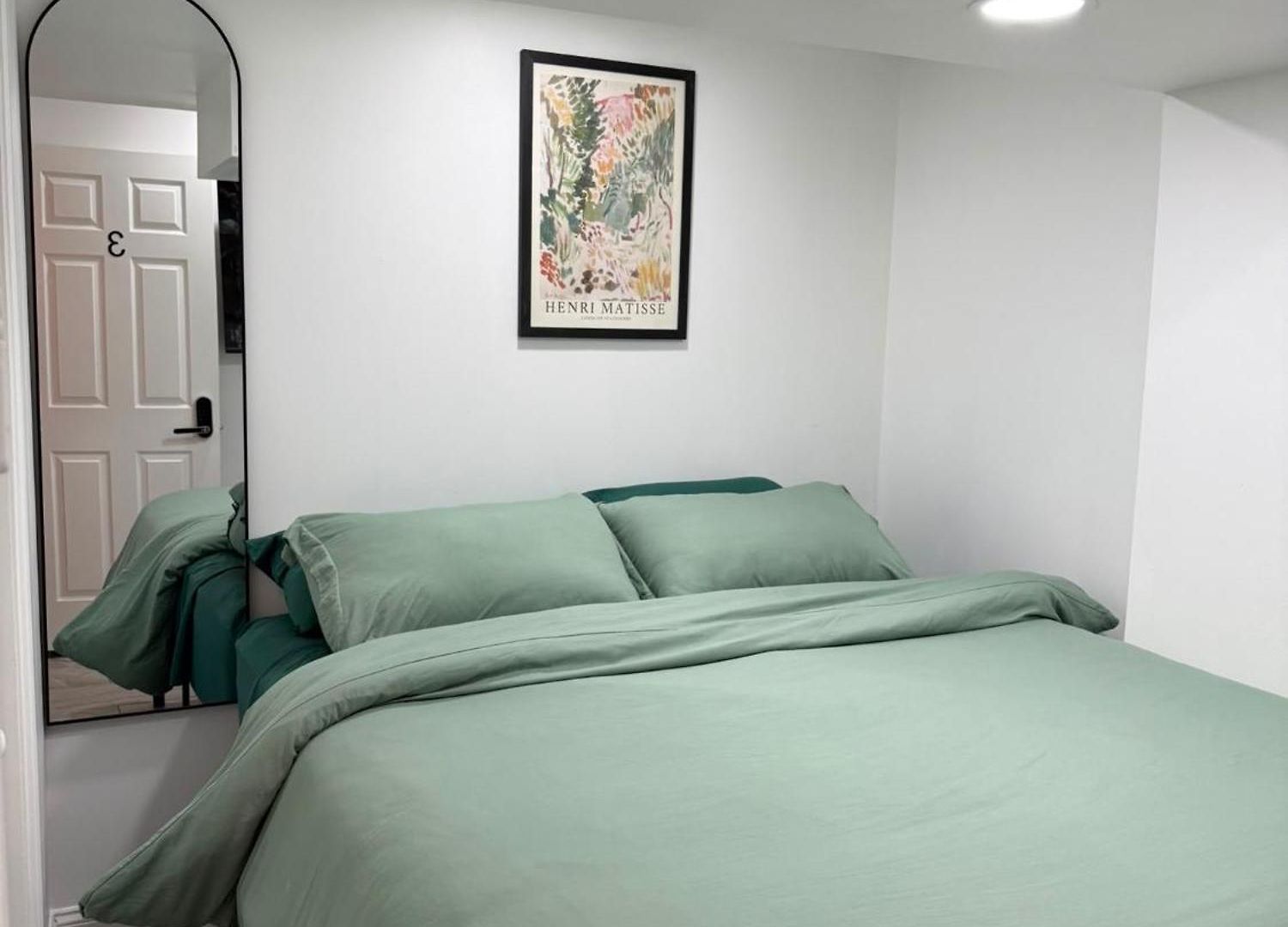 Guest house The Broadway Escape - Private In Times Square New York