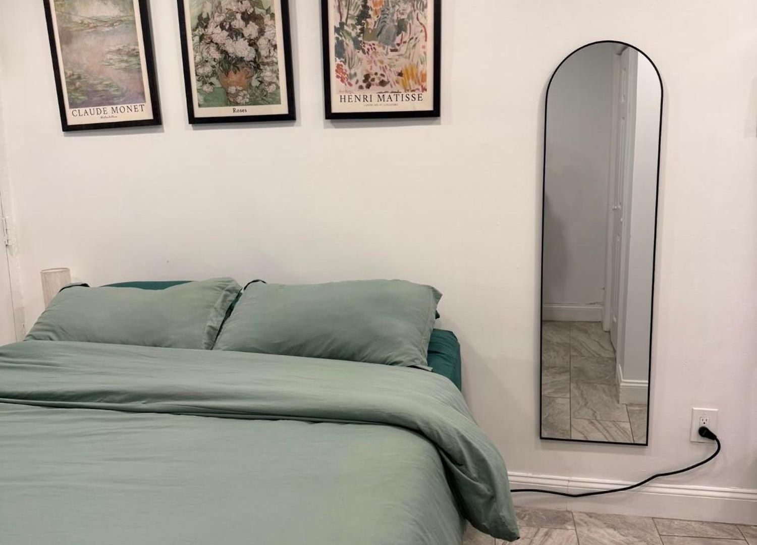 The Broadway Escape - Private In Times Square Guest house *