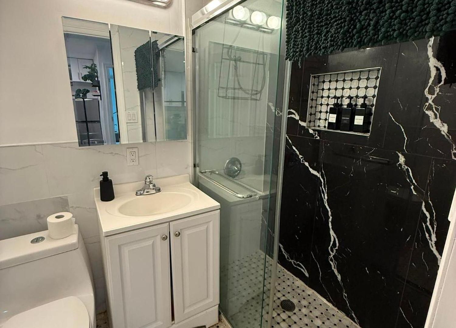 Guest house The Broadway Escape - Private In Times Square *