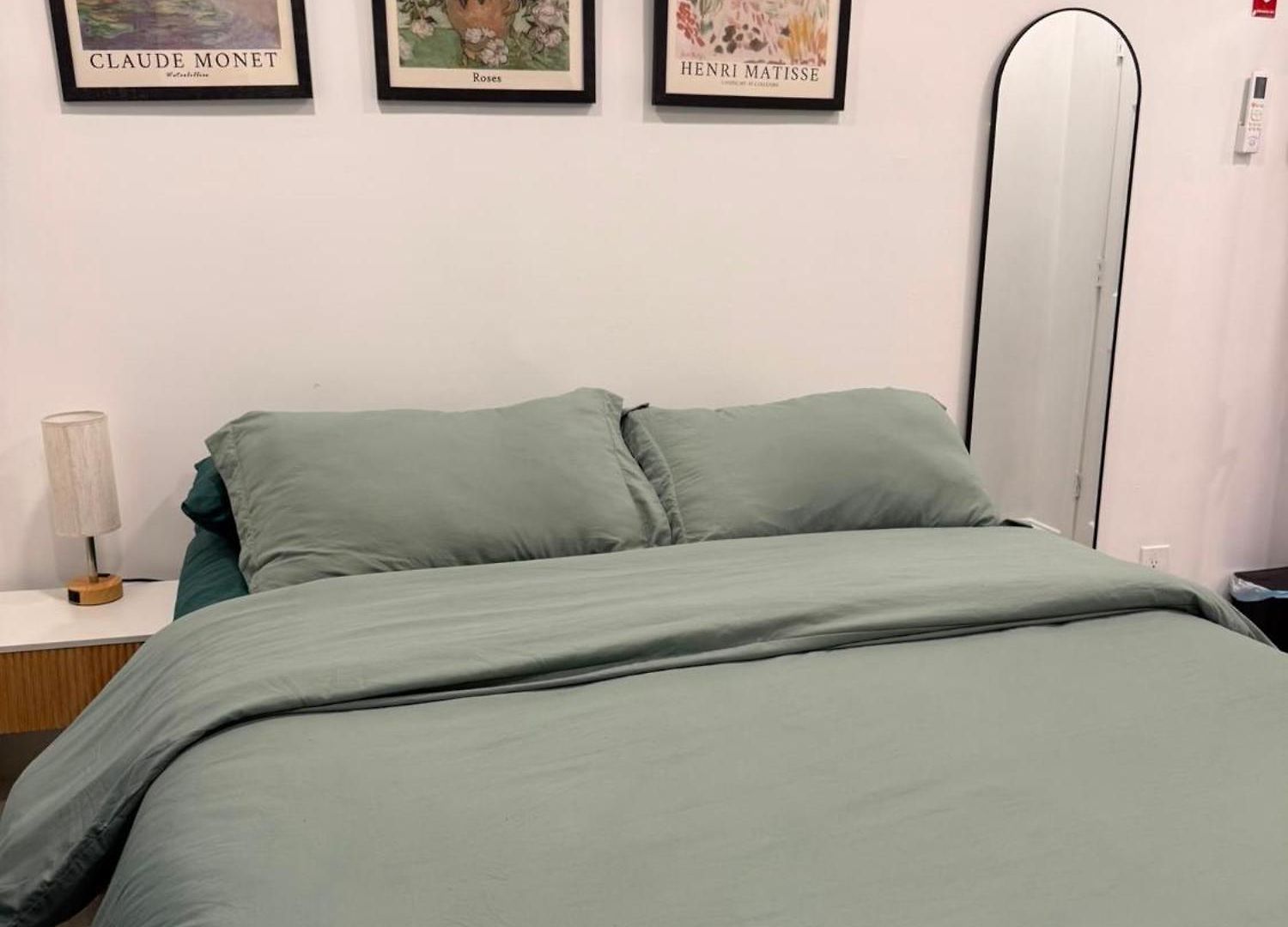 Guest house The Broadway Escape - Private In Times Square New York