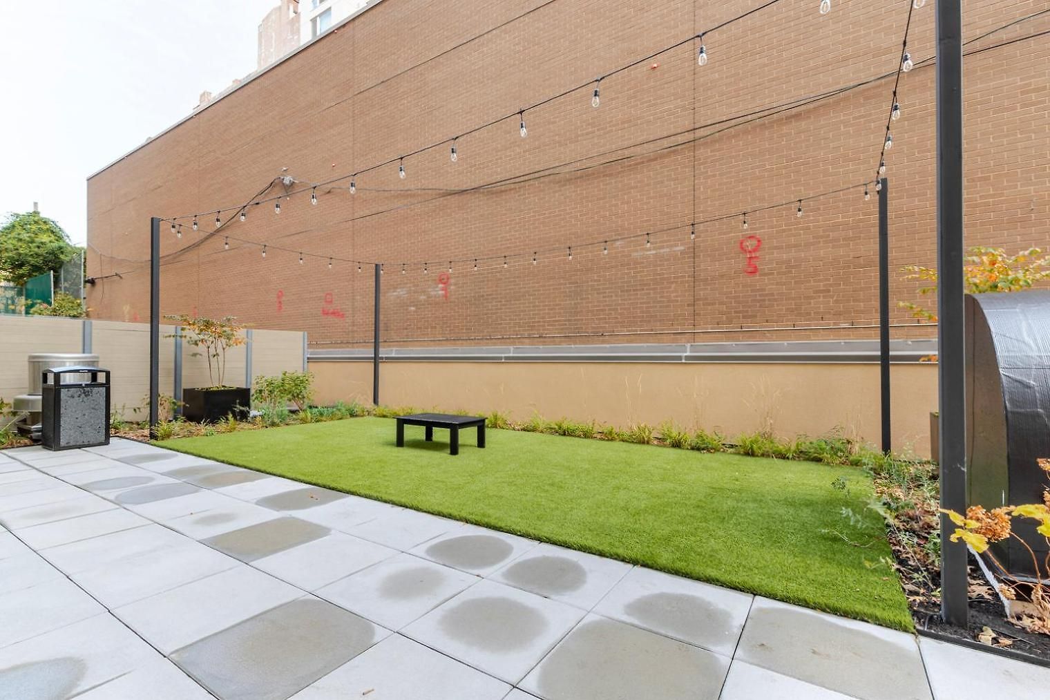 Apartment Blueground Greene Balcony Nr Greene Park Nyc-2175 New York