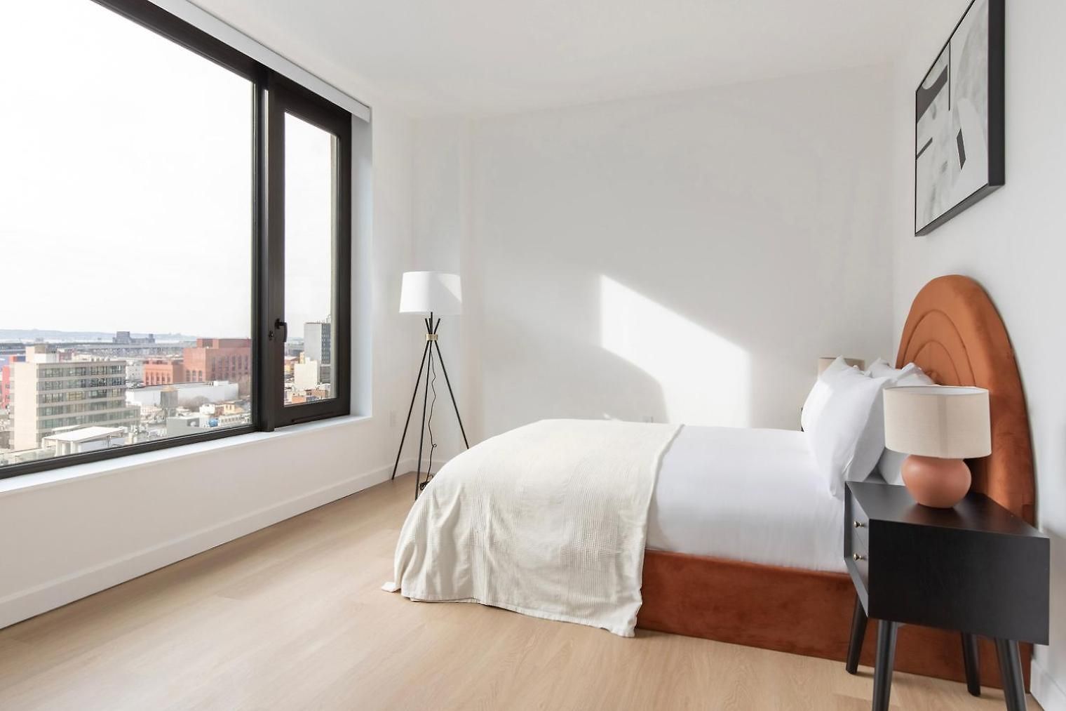 Blueground Gowanus Rooftop Pool Nr Prospect Park Nyc-2198 Apartment