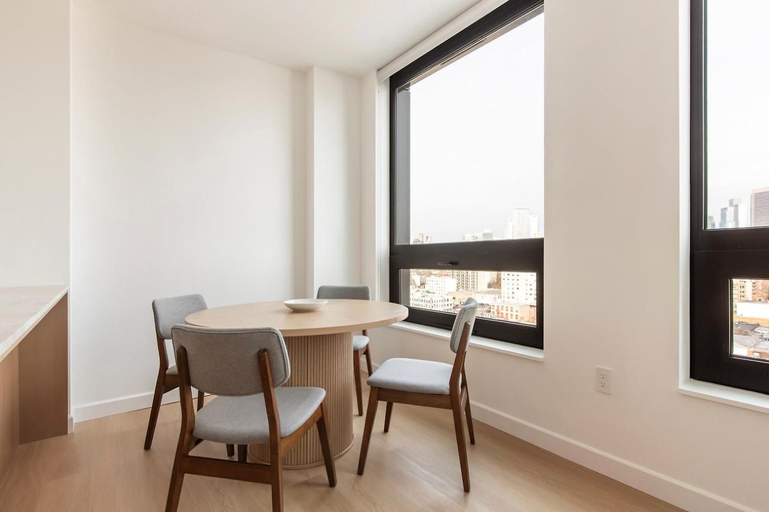 Apartment Blueground Gowanus Rooftop Pool Nr Prospect Park Nyc-2198