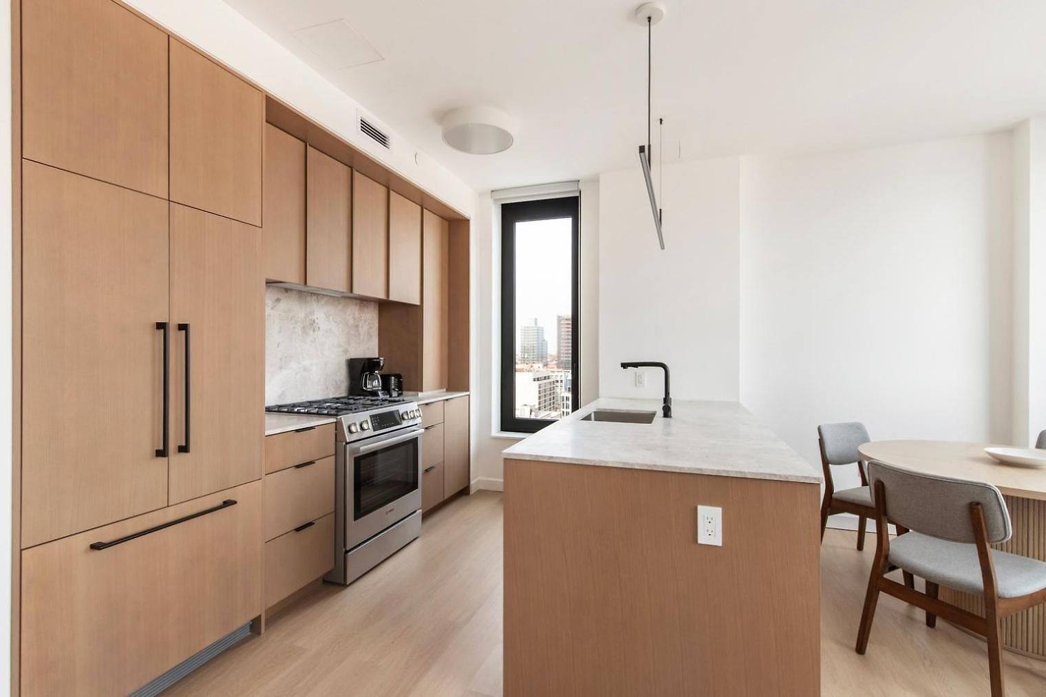 Blueground Gowanus Rooftop Pool Nr Prospect Park Nyc-2198 Apartment New York