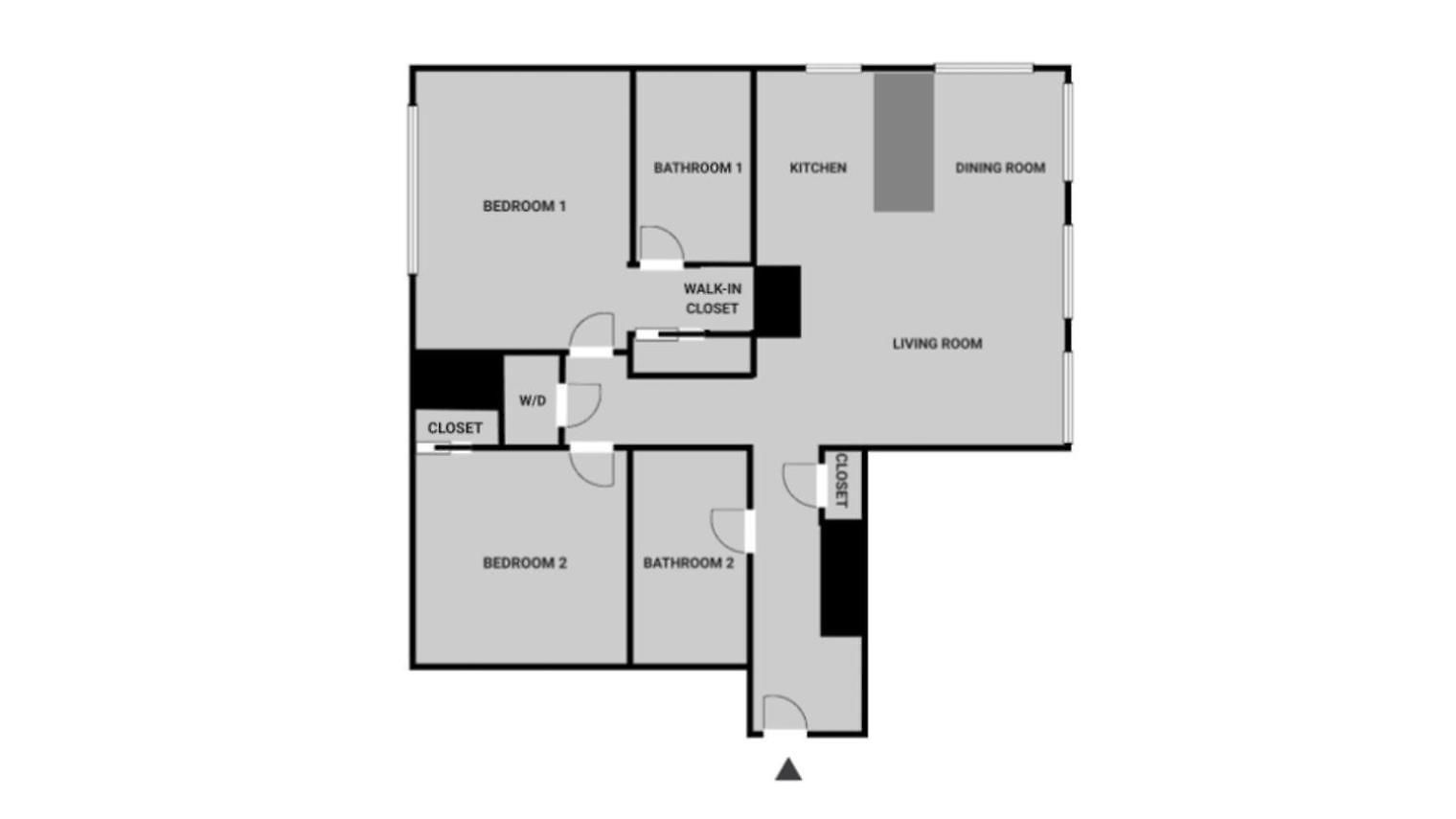 Blueground Gowanus Rooftop Pool Nr Prospect Park Nyc-2198 * New York