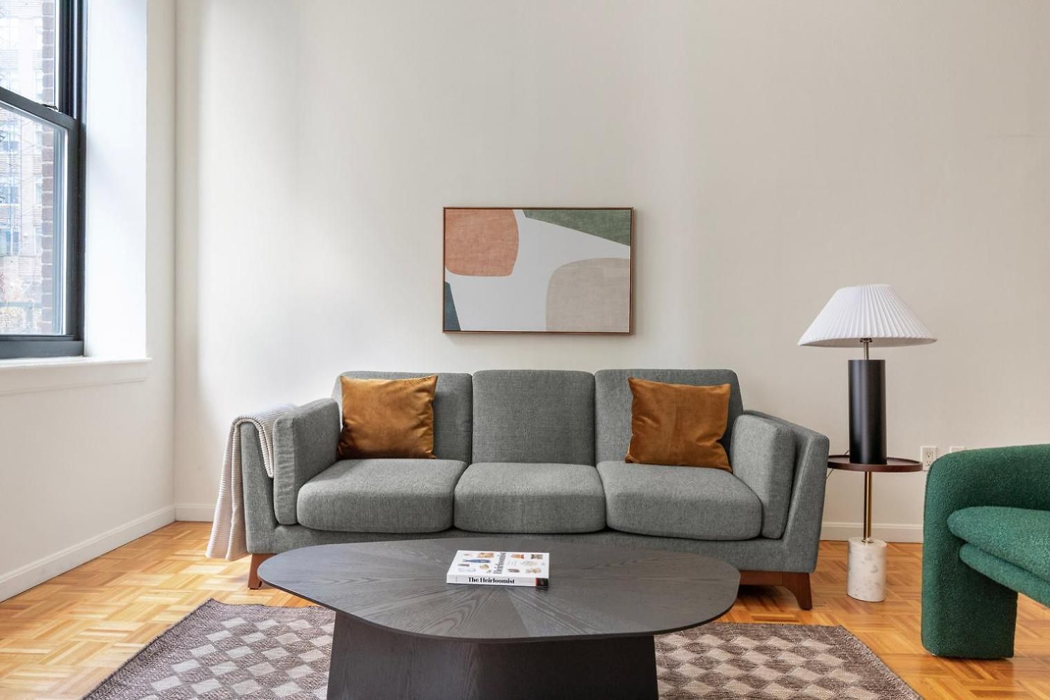 Blueground Financial District Rooftop Nr Brooklyn Bridge Nyc-2201 Apartment
