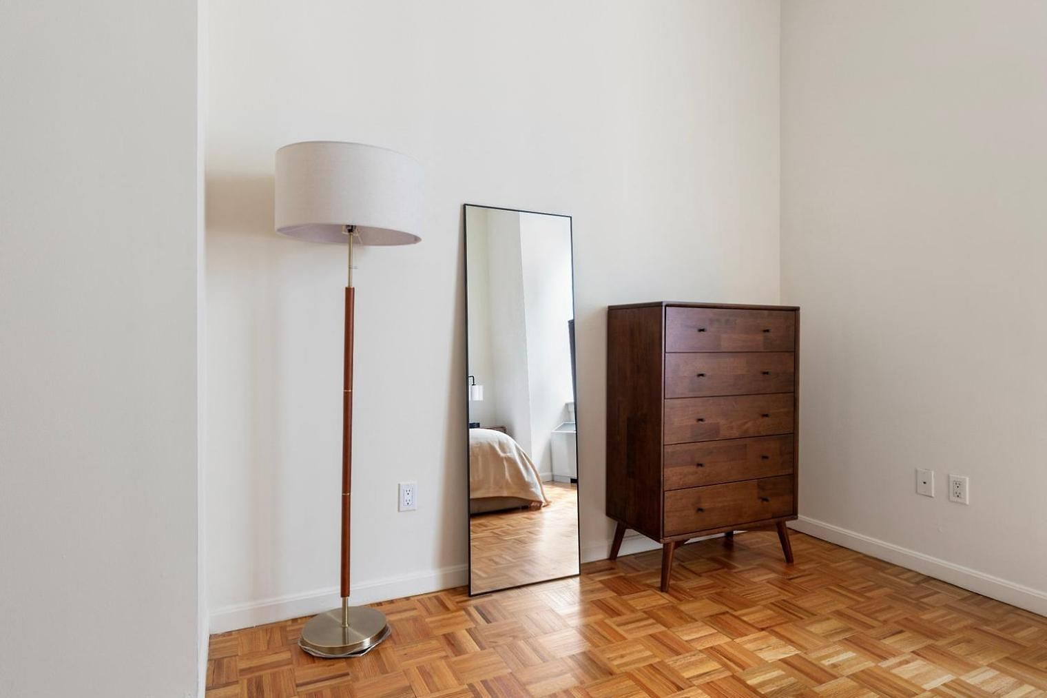 Blueground Financial District Rooftop Nr Brooklyn Bridge Nyc-2201 Apartment *