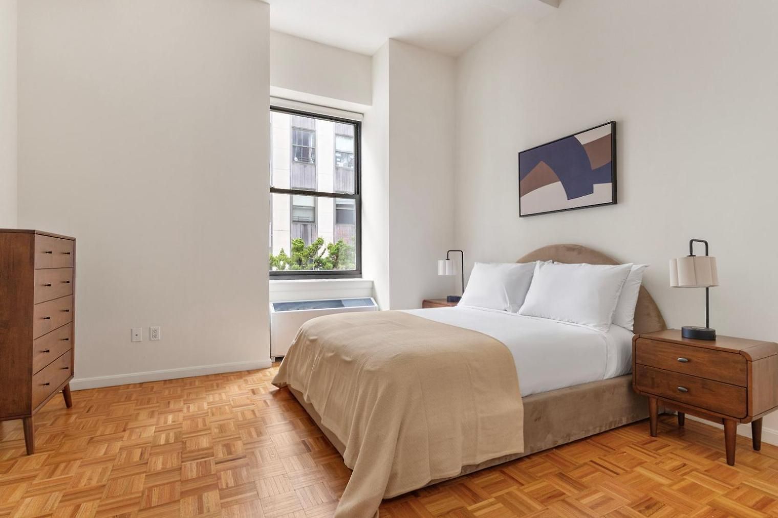 Apartment Blueground Financial District Rooftop Nr Brooklyn Bridge Nyc-2201