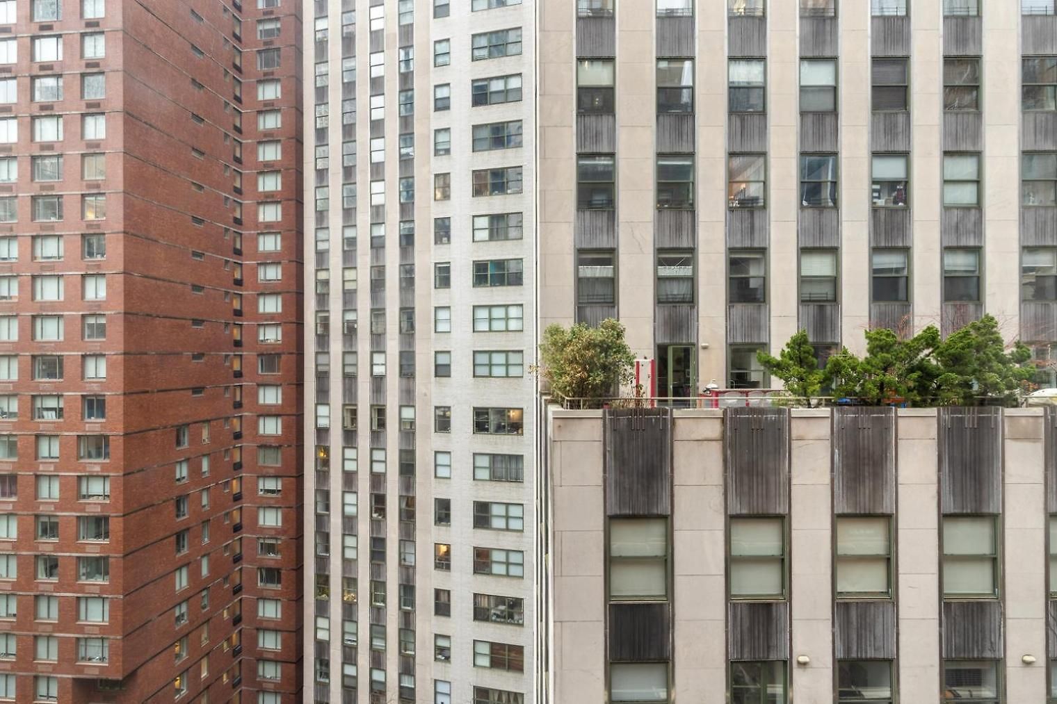 Blueground Financial District Rooftop Nr Brooklyn Bridge Nyc-2201 *