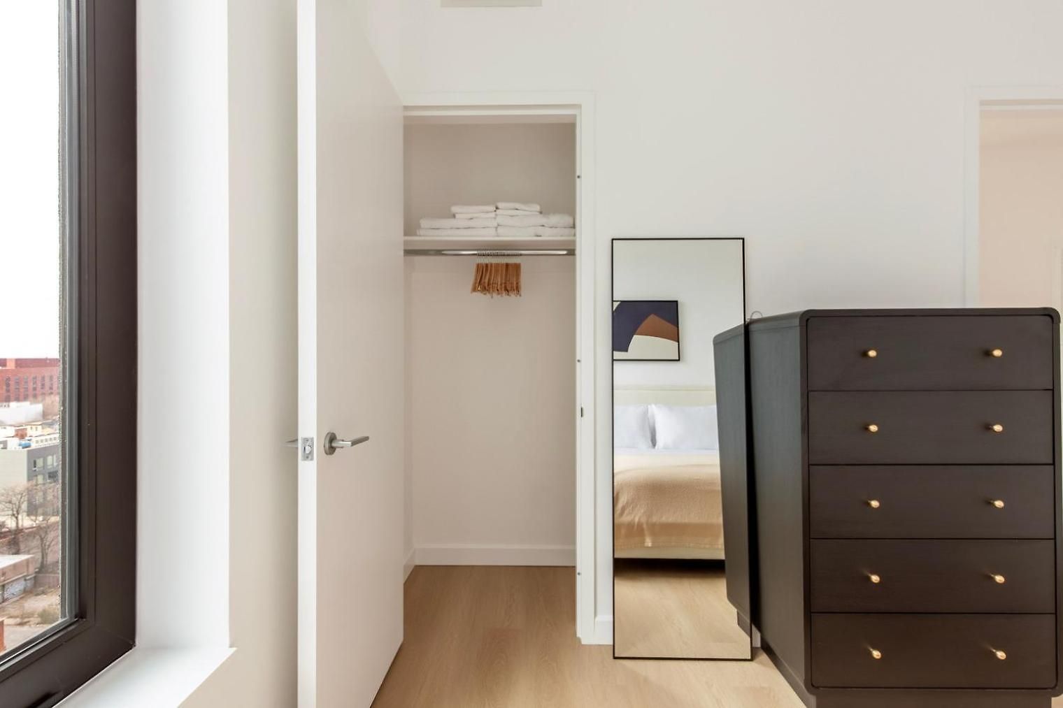 Apartment Blueground Gowanus Rooftop Pool Nr Prospect Park Nyc-2198 New York