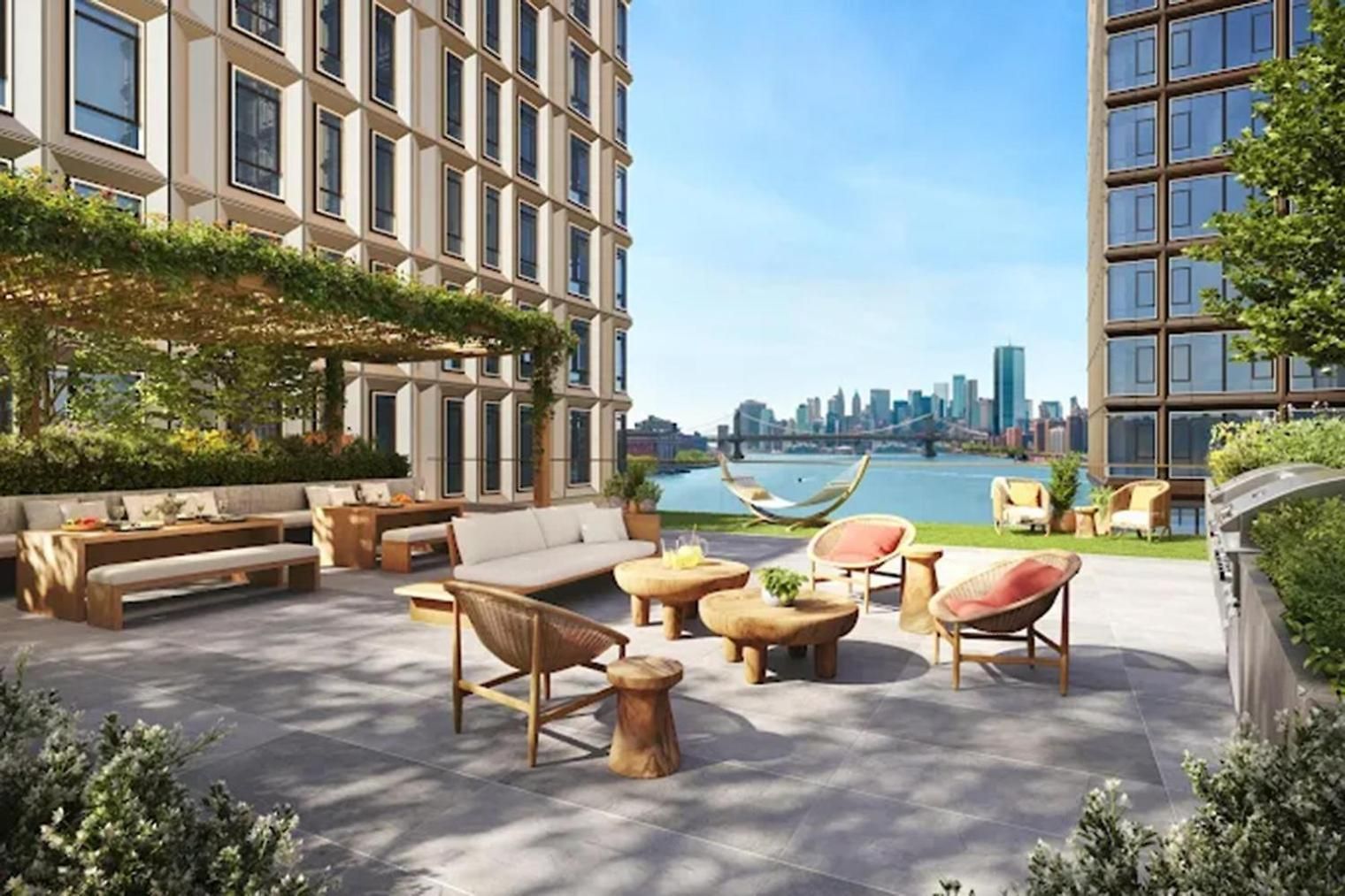 Blueground South Williamsburg View Nr East River Nyc-2136