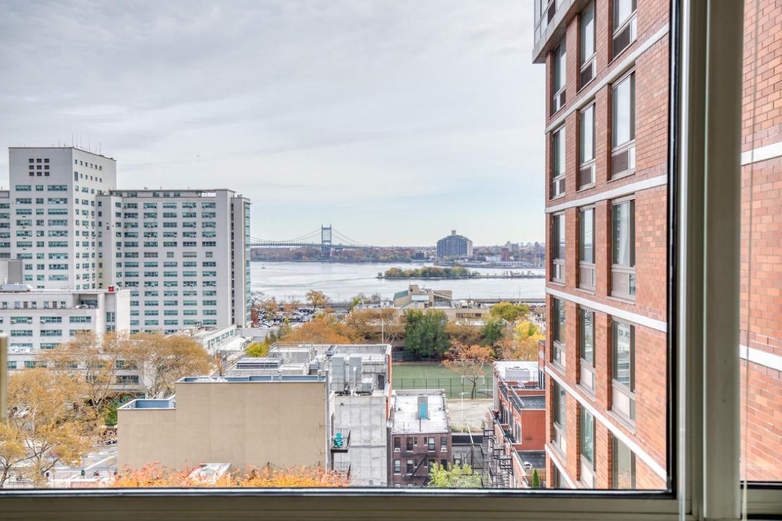 Apartment Blueground East Harlem Pool Nr Park Nyc-687 *